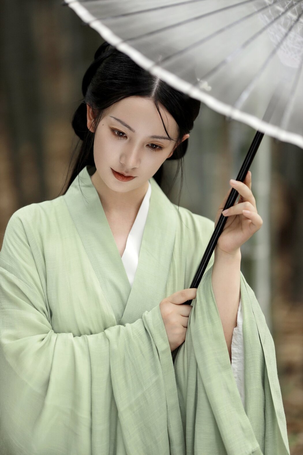 YiTuYu艺图语 Vol.2916 Yan Xiao Qi