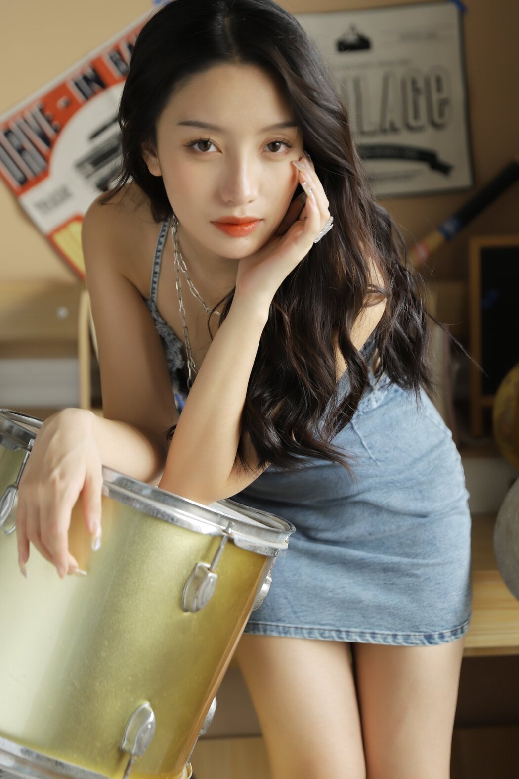 YiTuYu艺图语 Vol.2909 Ning Meng Jing A