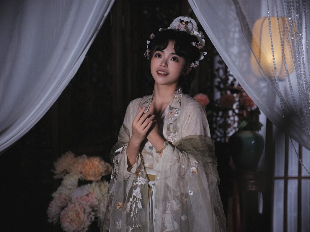 YiTuYu艺图语 Vol.2899 Yu Yuan Yuan E