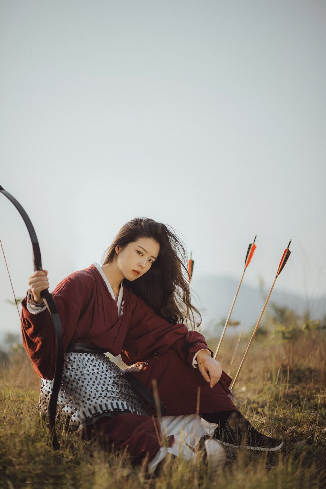 YiTuYu艺图语 Vol.273 Xiong An Ni