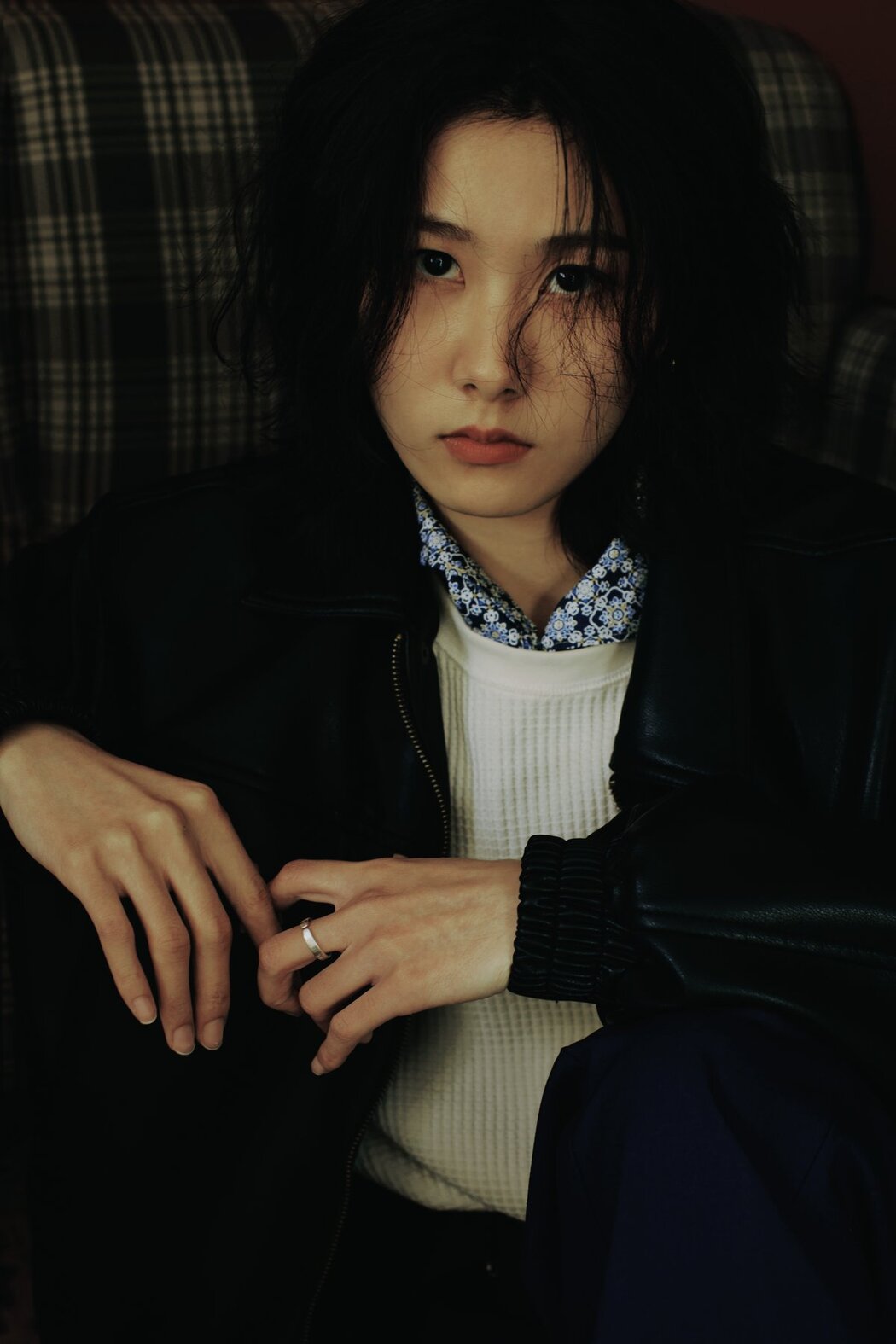 YiTuYu艺图语 Vol.2868 Xiao Jin