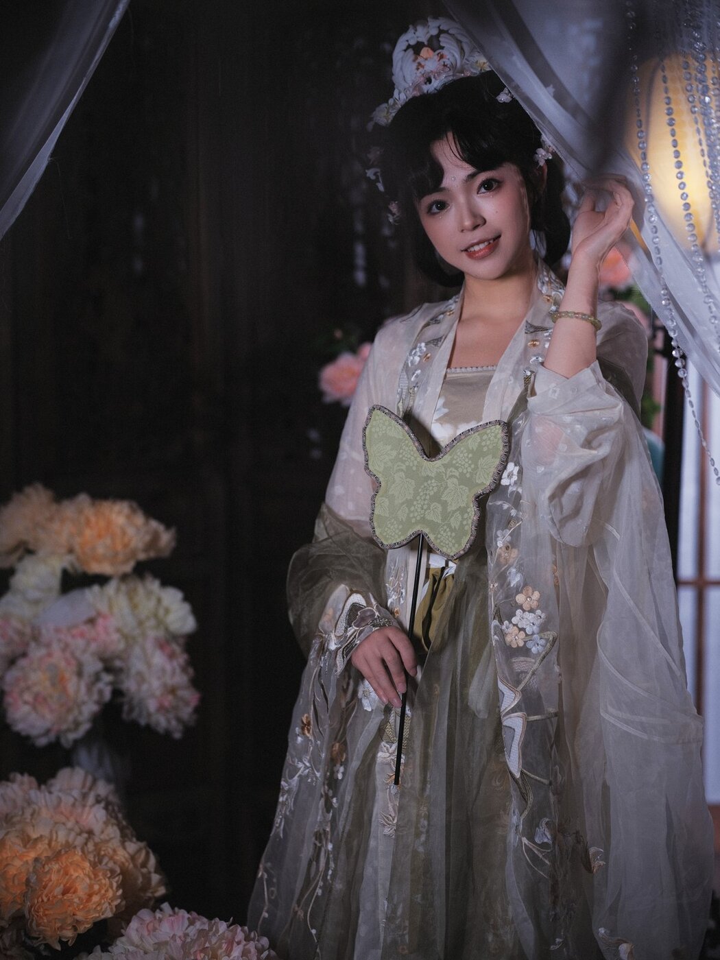 YiTuYu艺图语 Vol.2899 Yu Yuan Yuan E