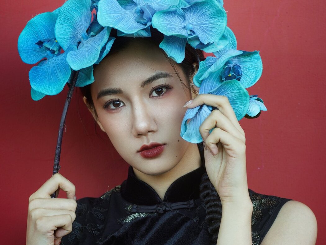 YiTuYu艺图语 Vol.2838 Ju Zi
