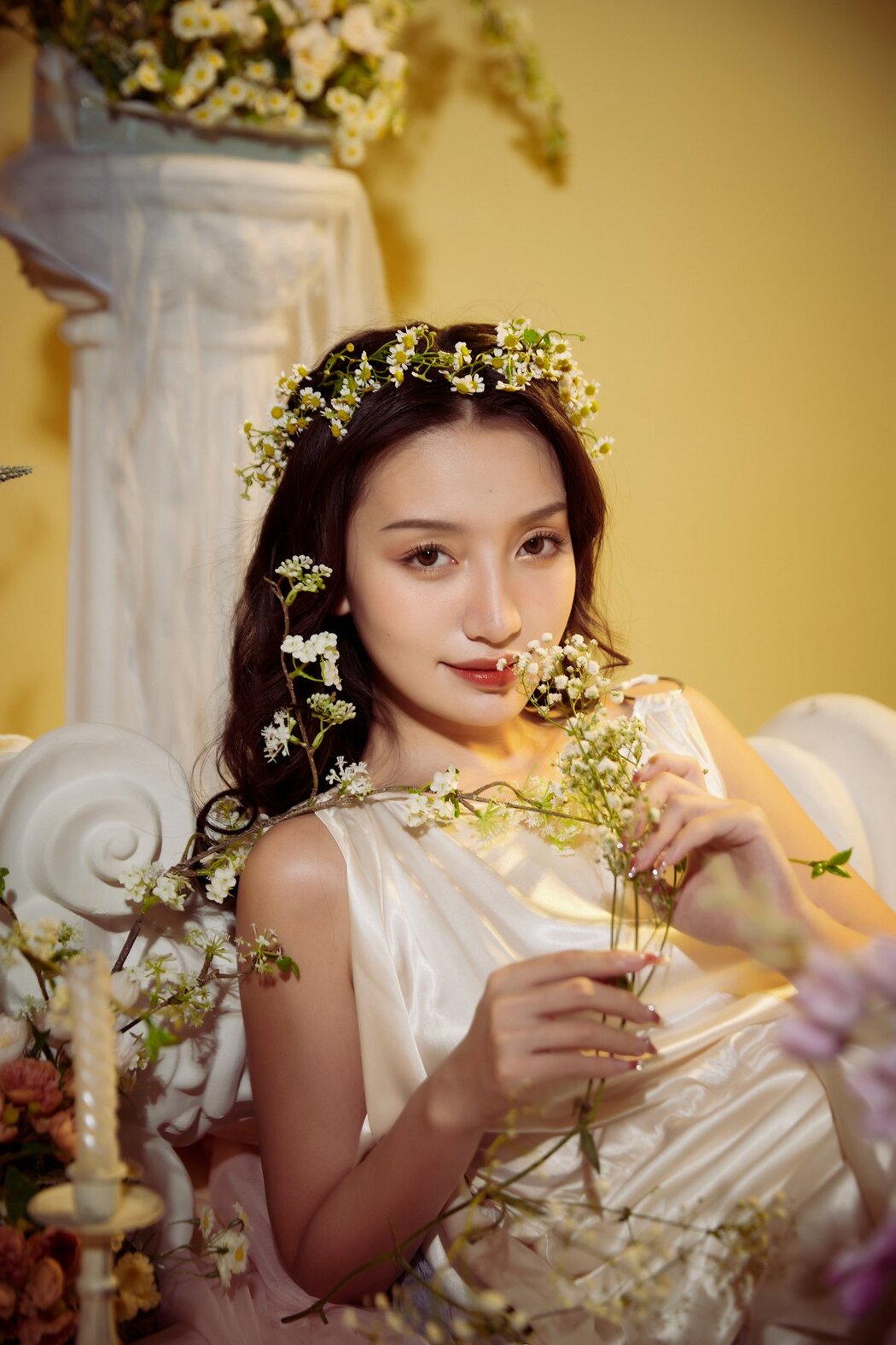 YiTuYu艺图语 Vol.2903 Ning Meng Jing A