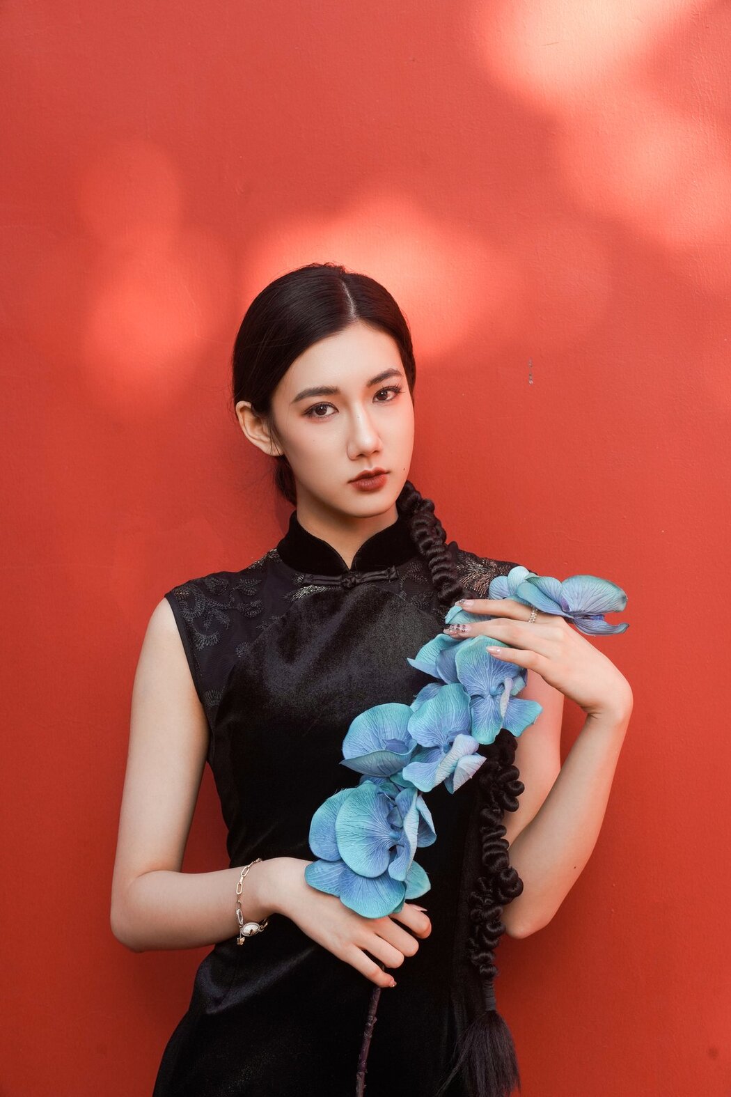 YiTuYu艺图语 Vol.2838 Ju Zi