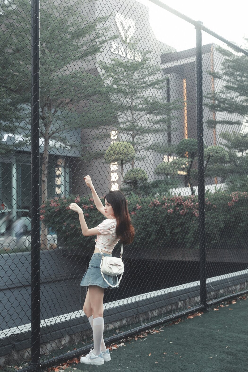 YiTuYu艺图语 Vol.2767 Lin Lin