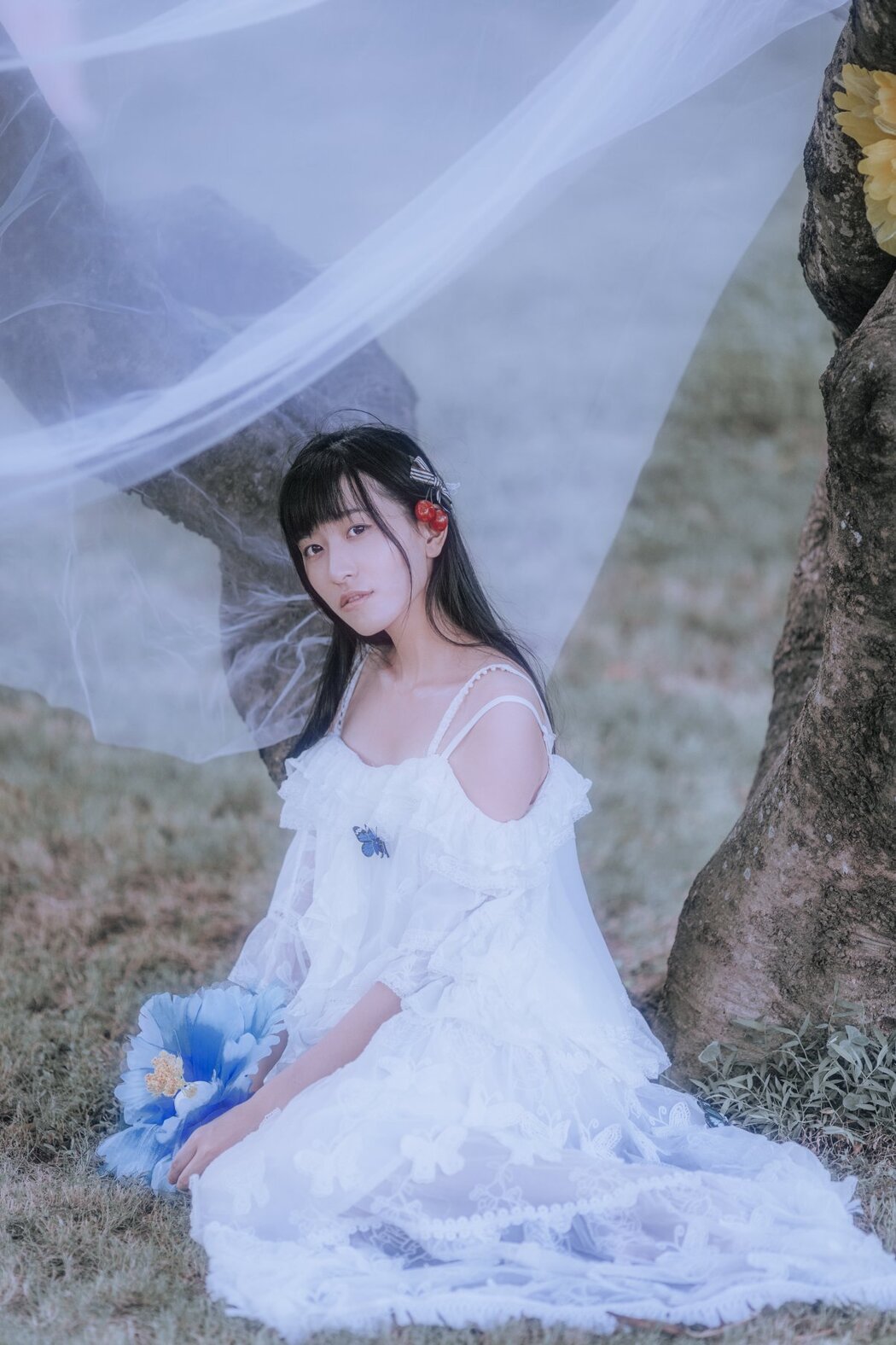 YiTuYu艺图语 Vol.290 Ying Er