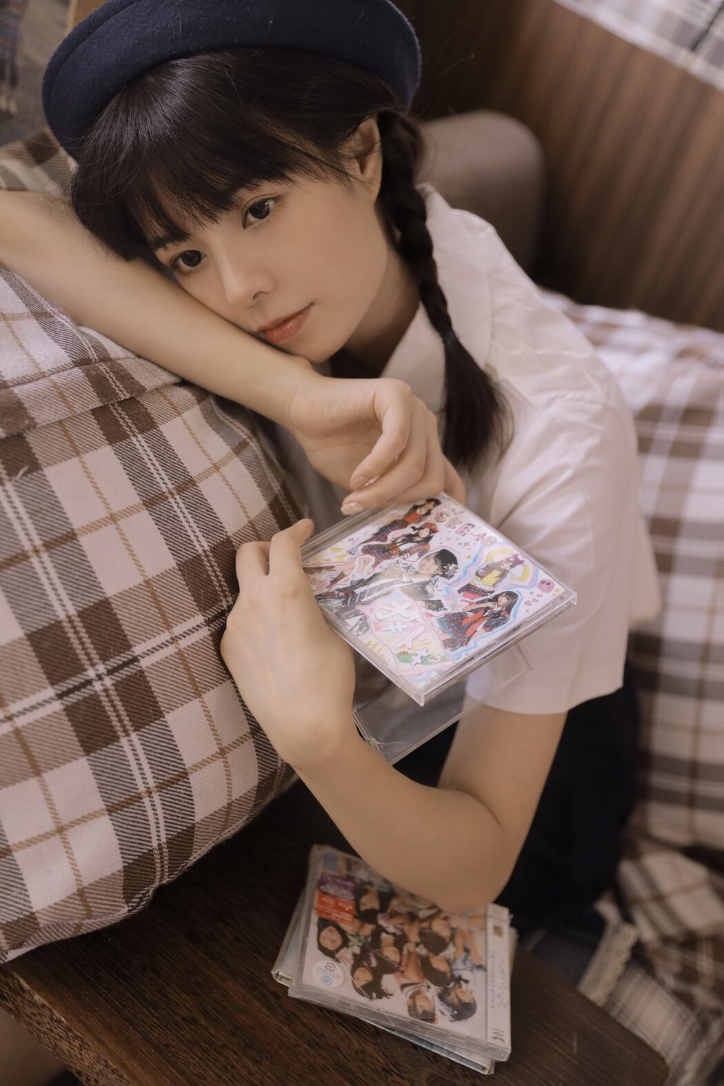YiTuYu艺图语 Vol.2850 Xiao Xie
