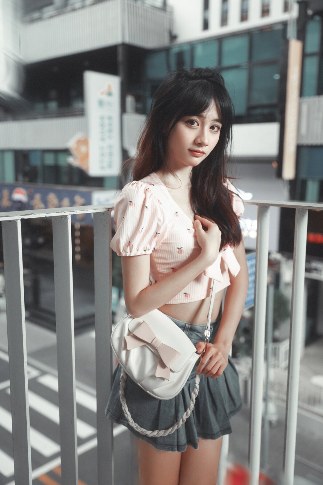 YiTuYu艺图语 Vol.2767 Lin Lin