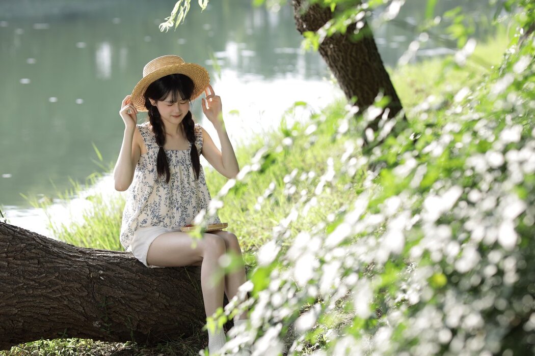 YiTuYu艺图语 Vol.2878 Xiao E Jiang Jiang Jiang