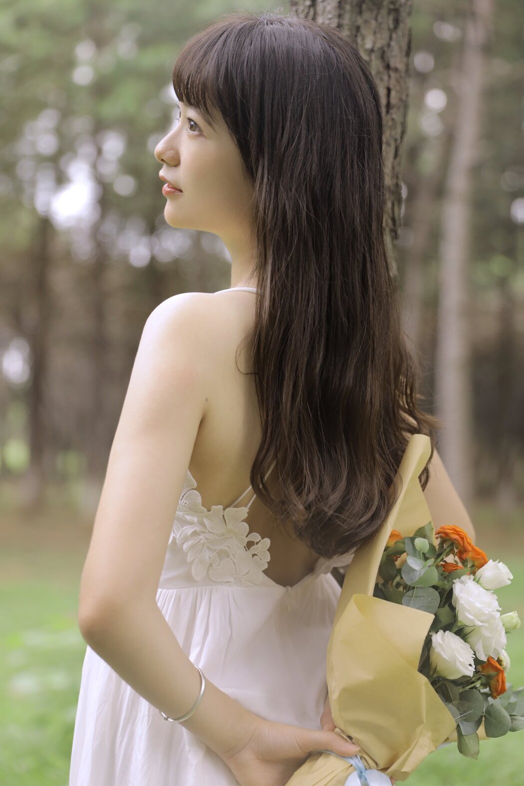 YiTuYu艺图语 Vol.2858 Ding Ding