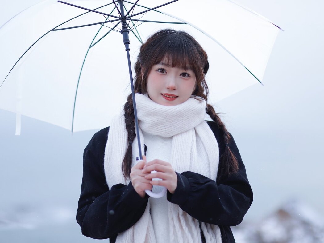 YiTuYu艺图语 Vol.2833 Zha Ji Bing Ke Le