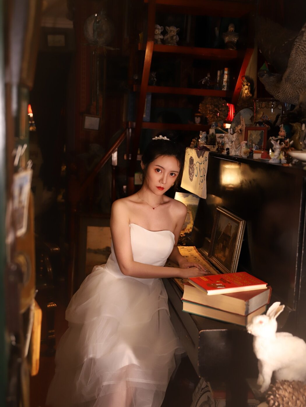 YiTuYu艺图语 Vol.2730 Hao Duo Yu