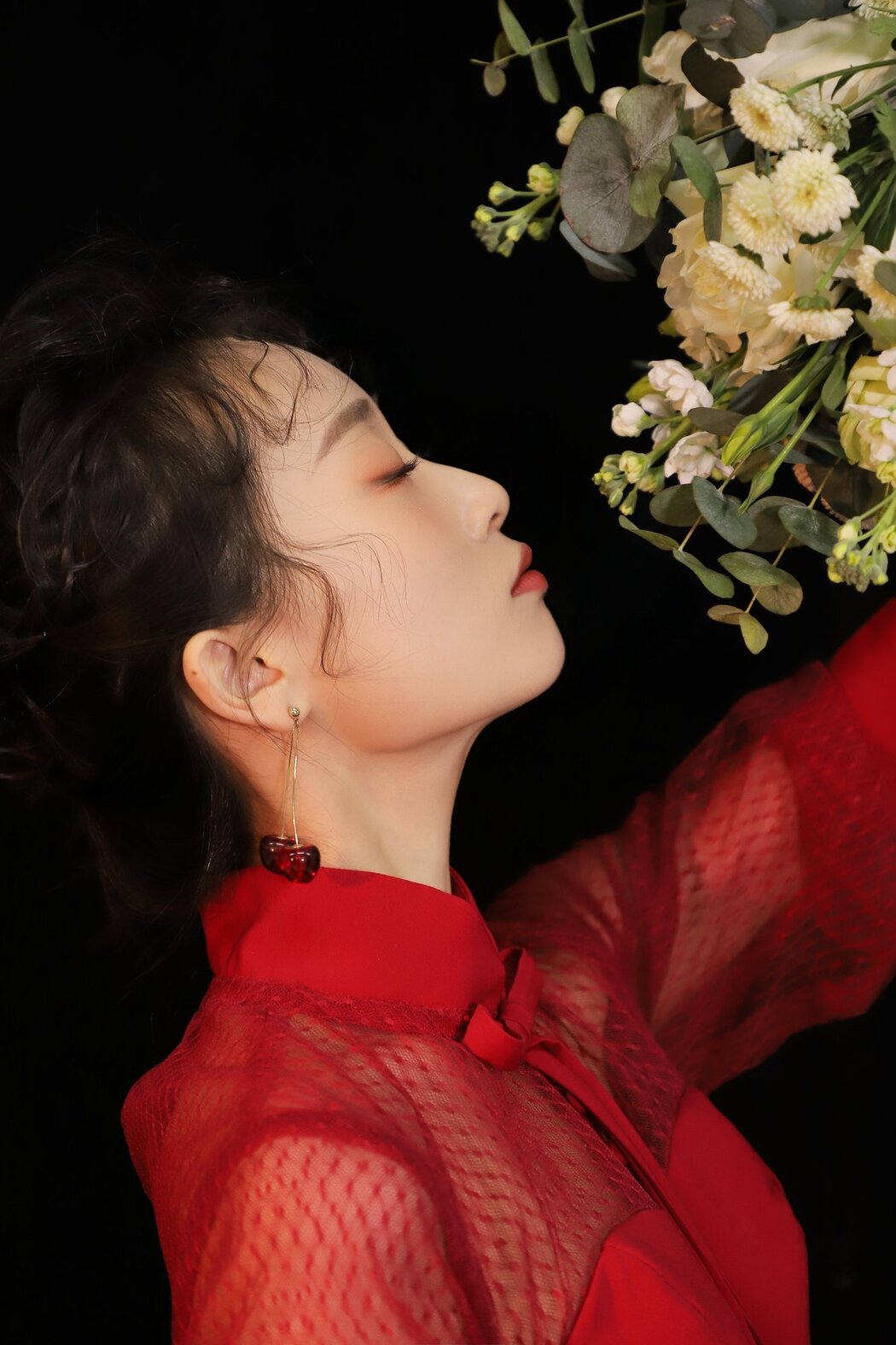 YiTuYu艺图语 Vol.2765 Xiao Ning