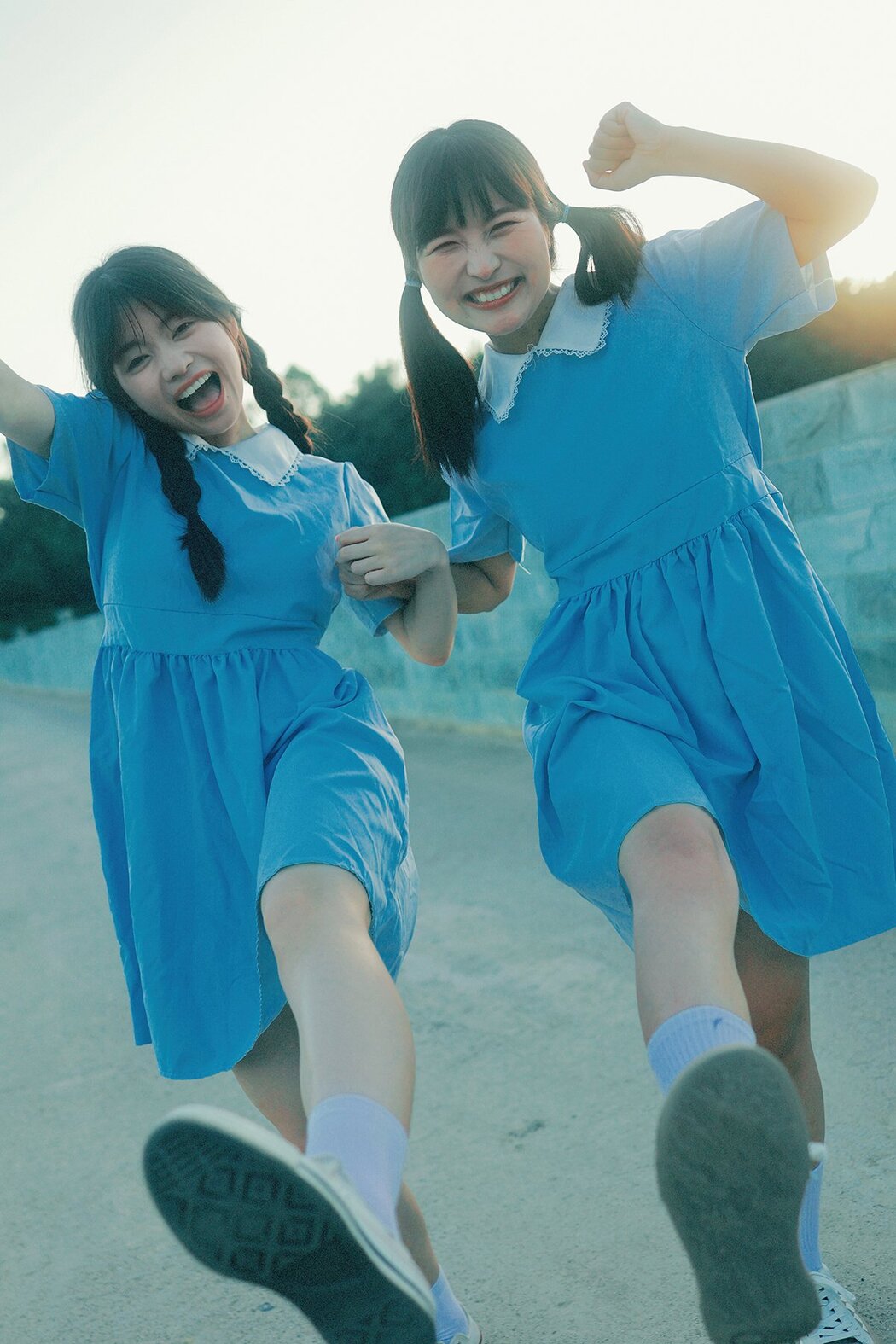 YiTuYu艺图语 Vol.2837 Hu Jiao Hu Hu Cover Photo