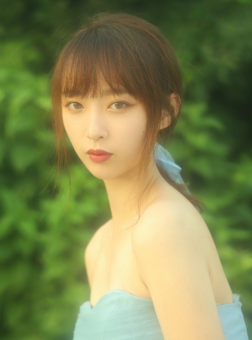 YiTuYu艺图语 Vol.2872 Xiao Wen