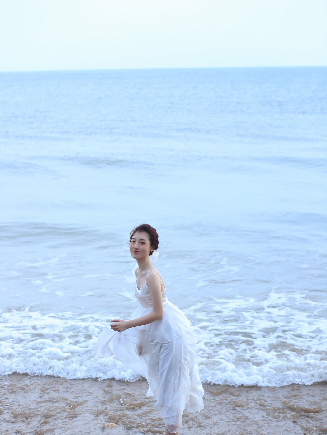 YiTuYu艺图语 Vol.2740 Sheng Sheng