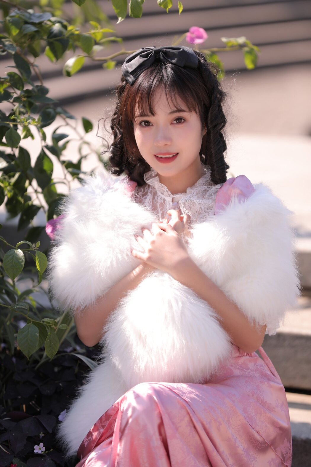 YiTuYu艺图语 Vol.2910 Xiao Wei Ren Er
