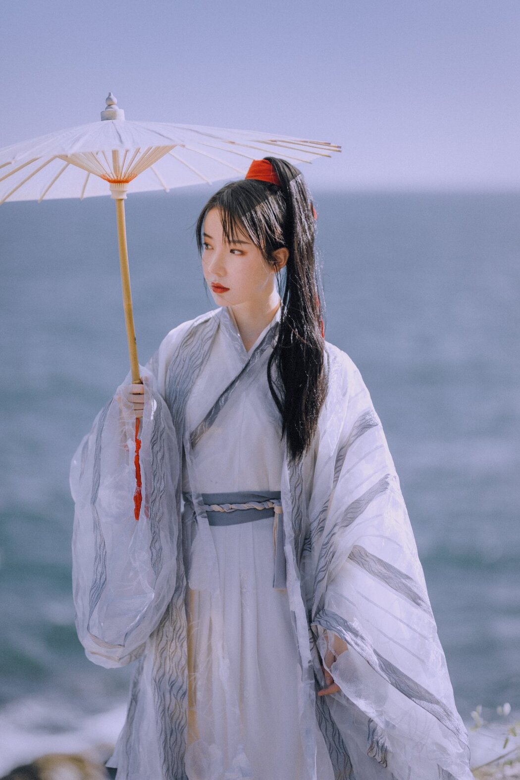 YiTuYu艺图语 Vol.287 Xu Yi