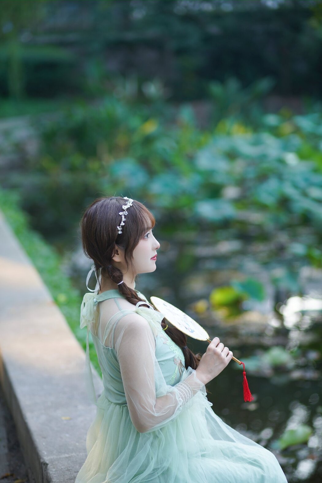 YiTuYu艺图语 Vol.2915 Zha Ji Bing Ke Le