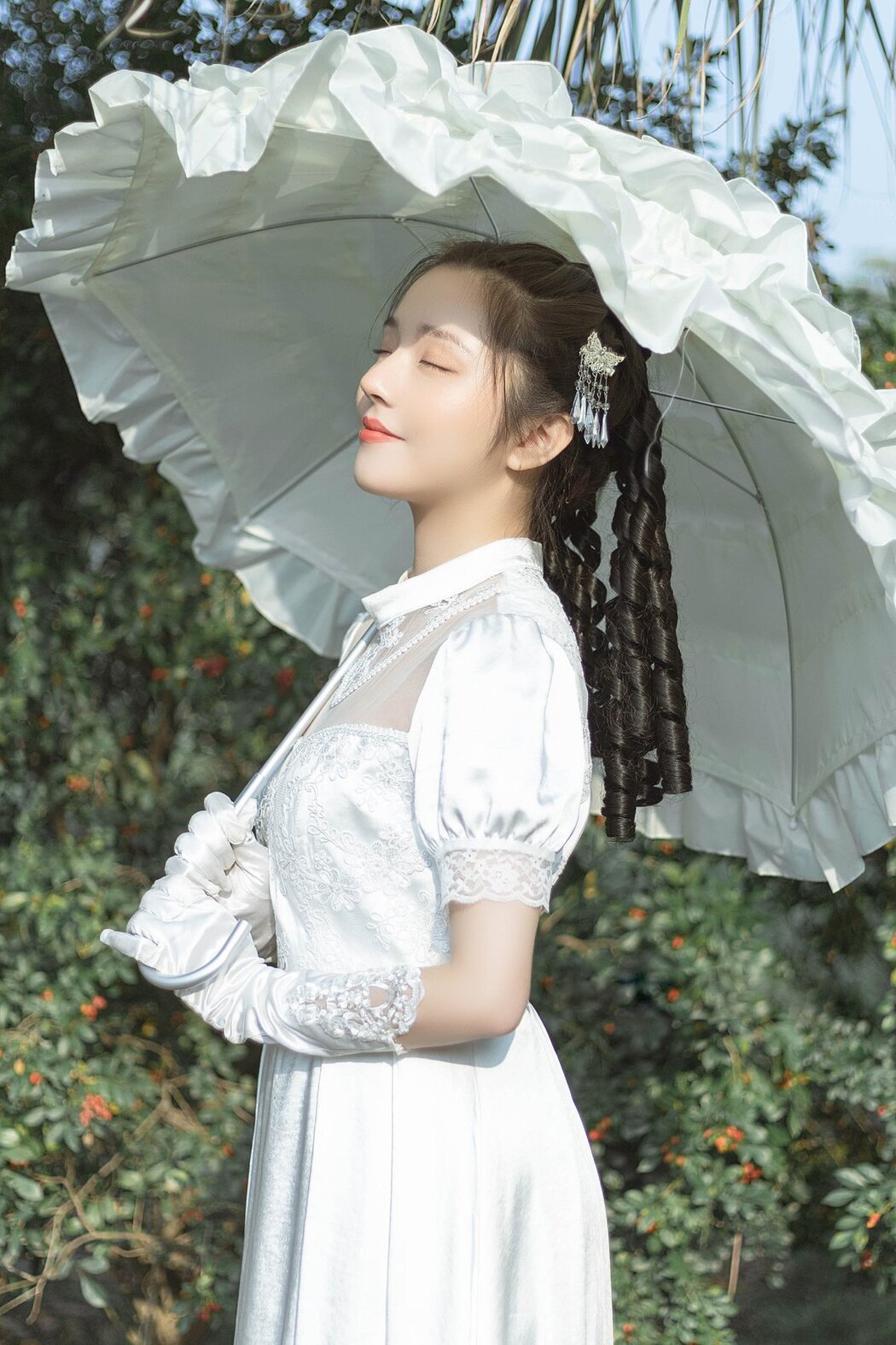 YiTuYu艺图语 Vol.2848 Xue Er