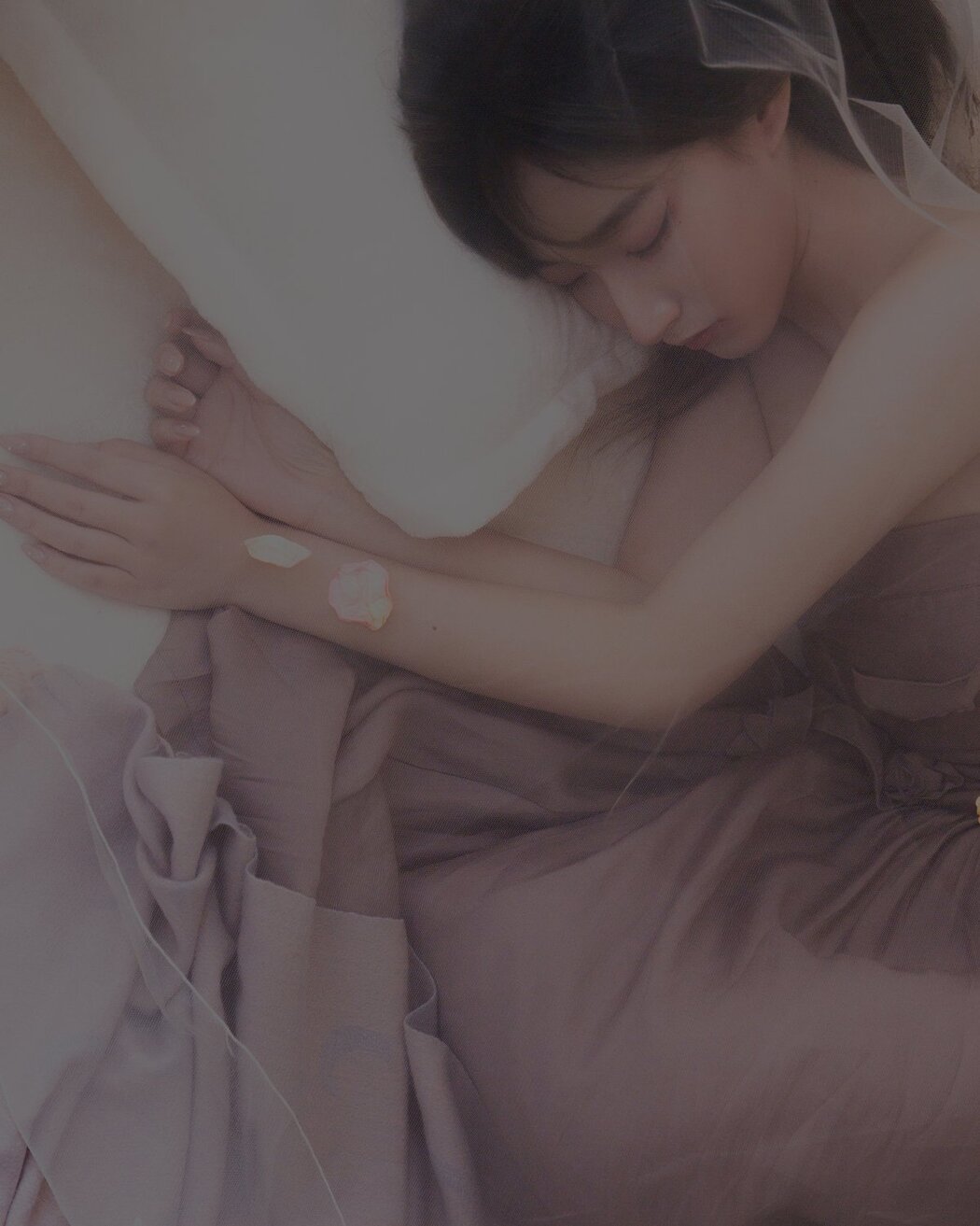 YiTuYu艺图语 Vol.2855 Ling Mu Yuan Yuan