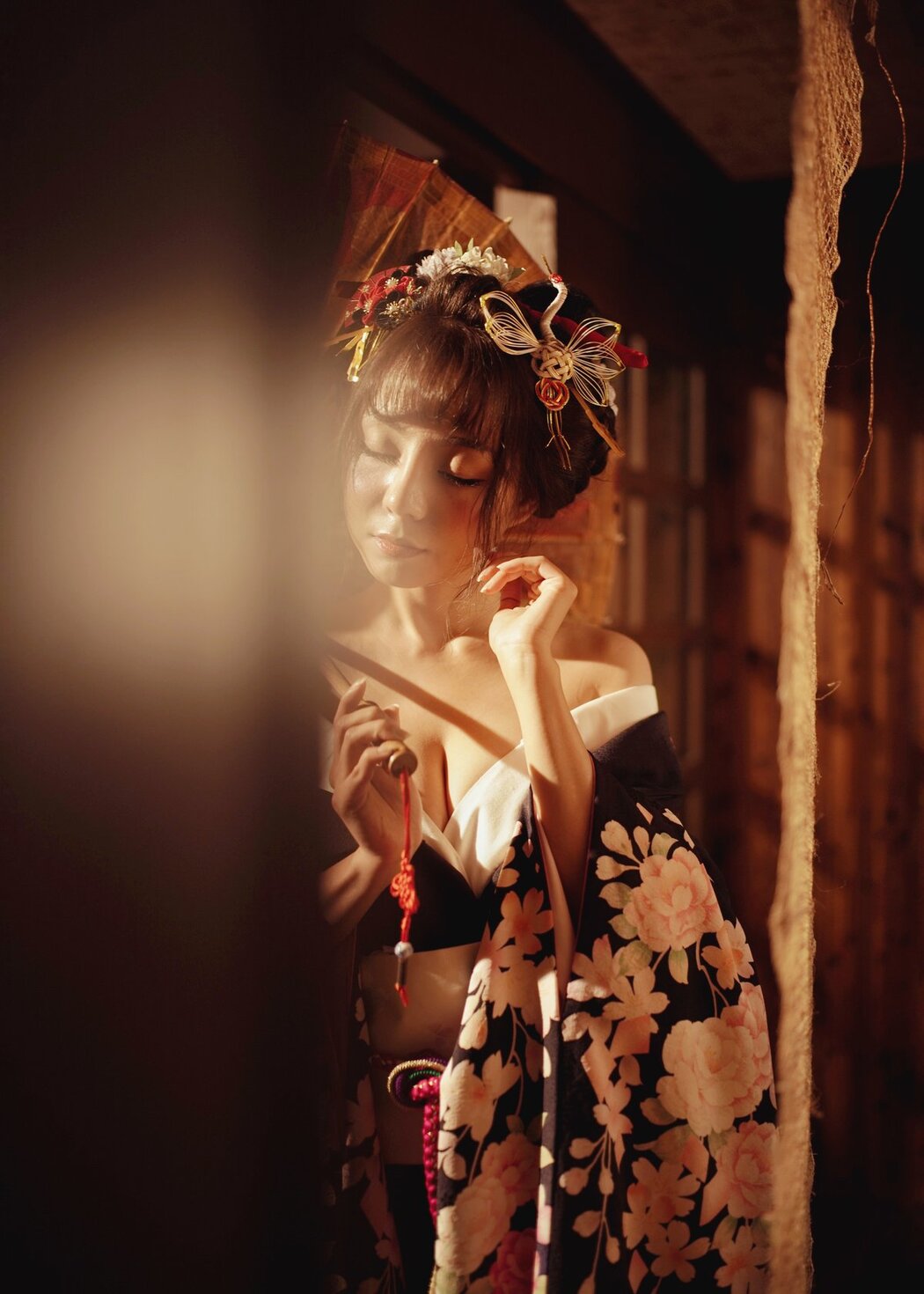 YiTuYu艺图语 Vol.2854 Xiao Ling