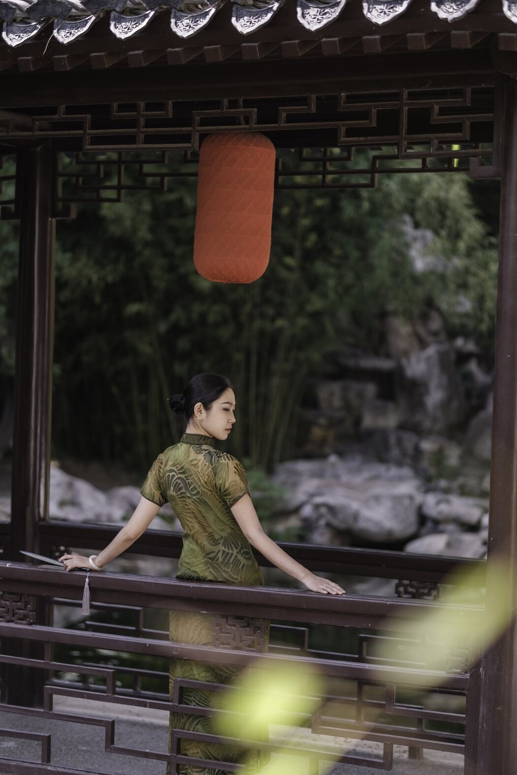 YiTuYu艺图语 Vol.2839 Pen Huo E