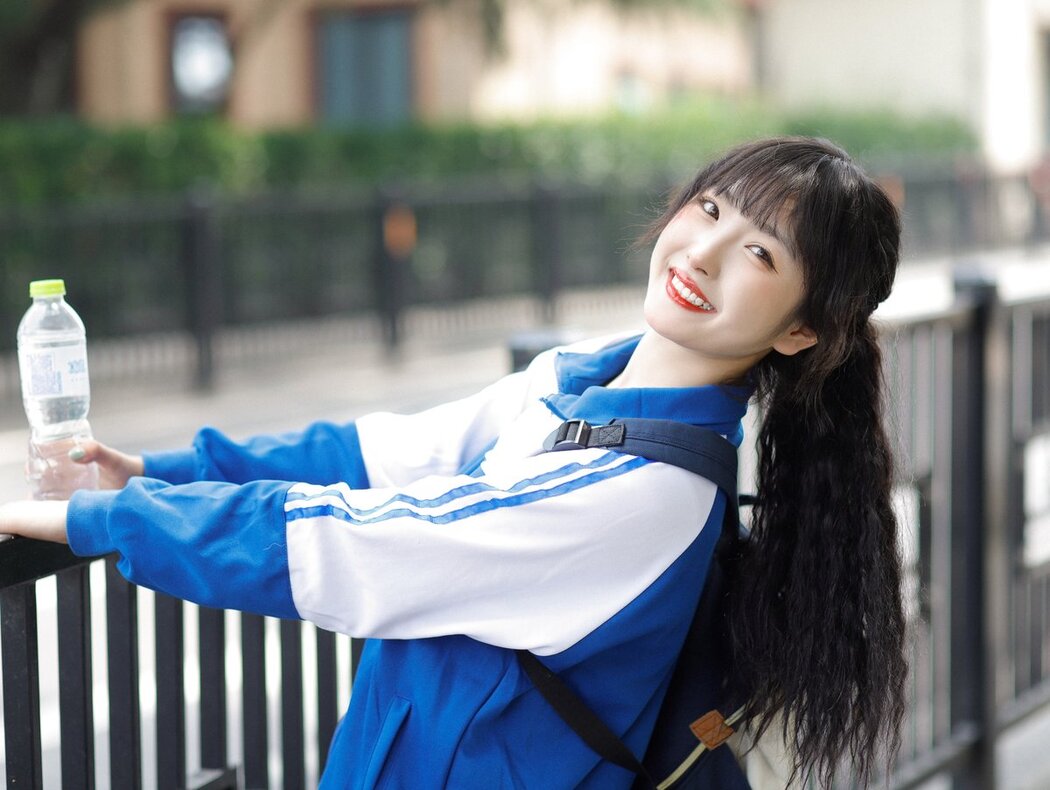 YiTuYu艺图语 Vol.2776 Zha Ji Bing Ke Le