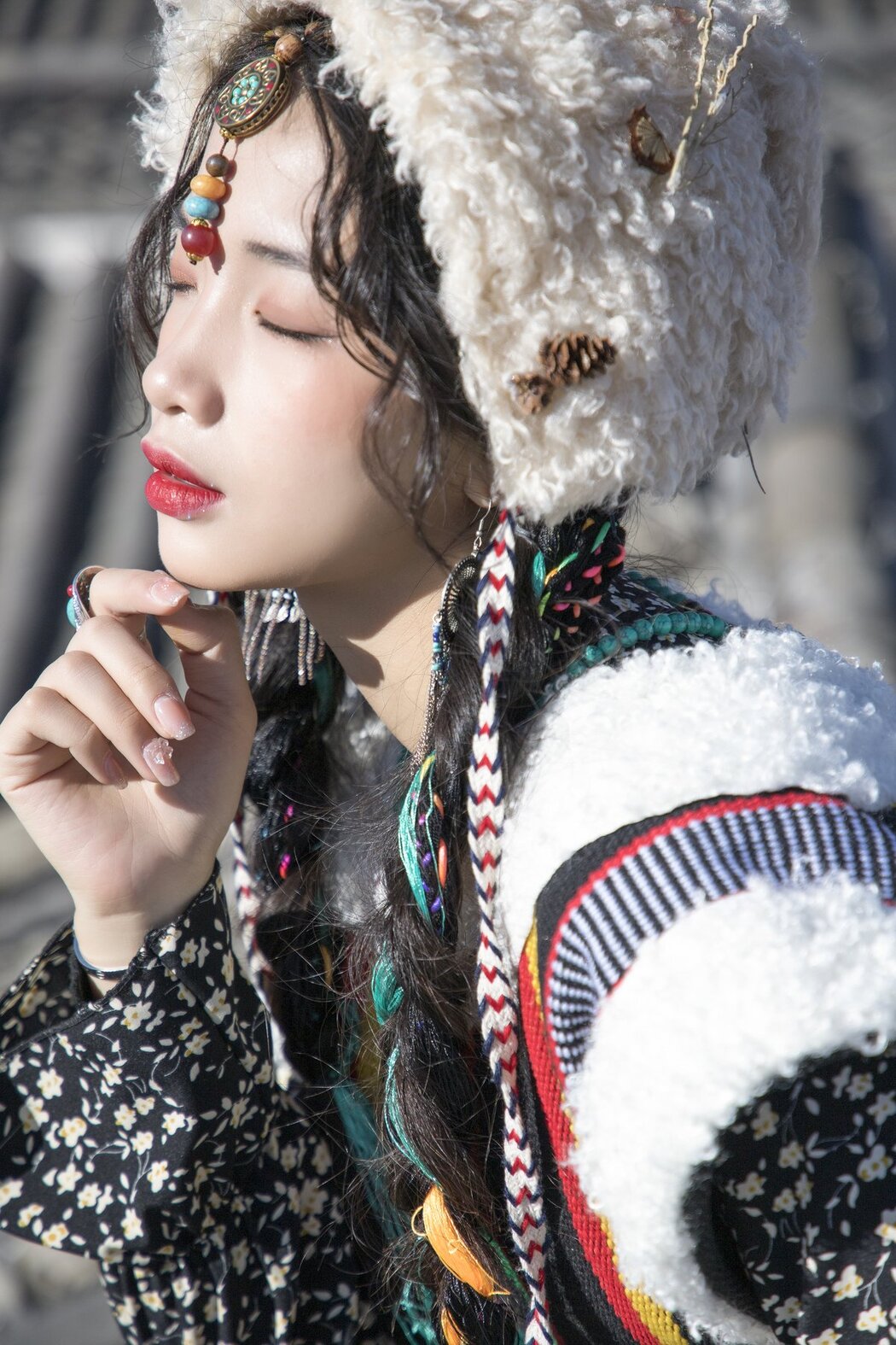YiTuYu艺图语 Vol.2779 Xiao Kui