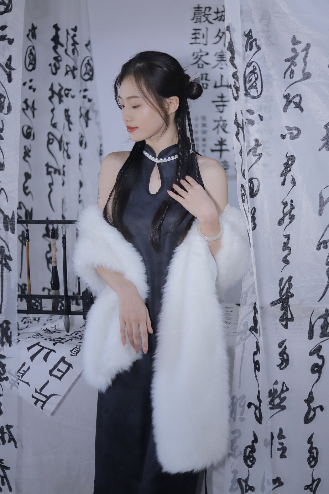 YiTuYu艺图语 Vol.2797 Han Han