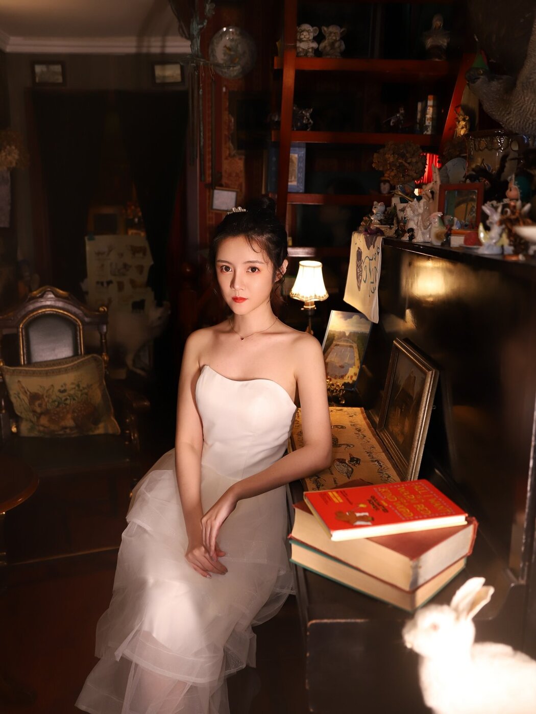 YiTuYu艺图语 Vol.2730 Hao Duo Yu