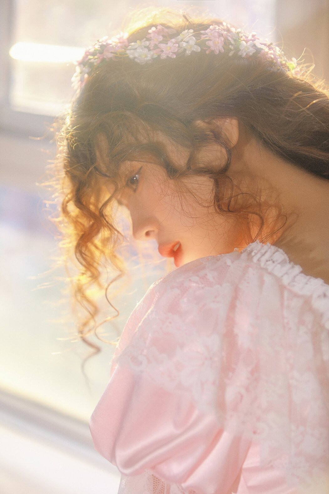 YiTuYu艺图语 Vol.2738 Yi Zhi Qian Qian