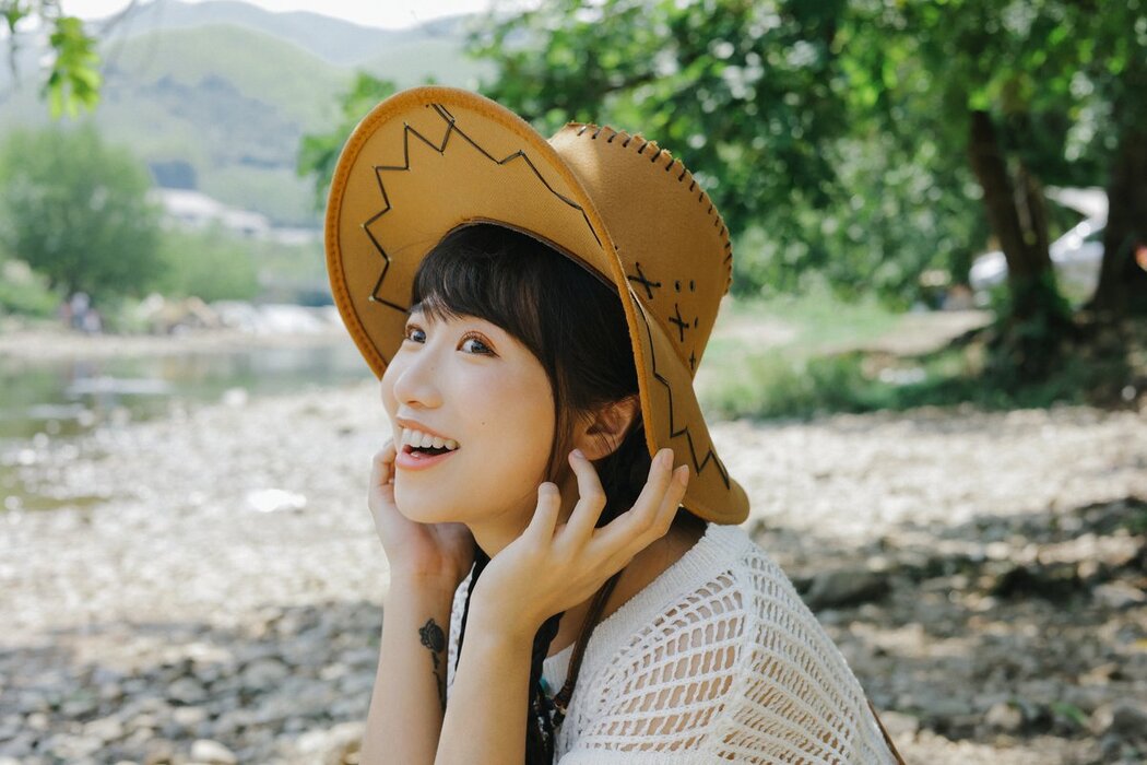 YiTuYu艺图语 Vol.2911 Lan Pang Zi