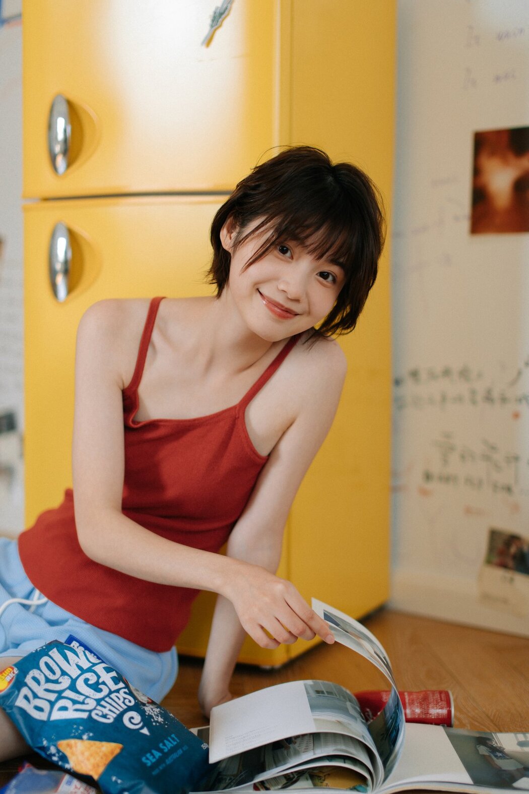 YiTuYu艺图语 Vol.2793 77