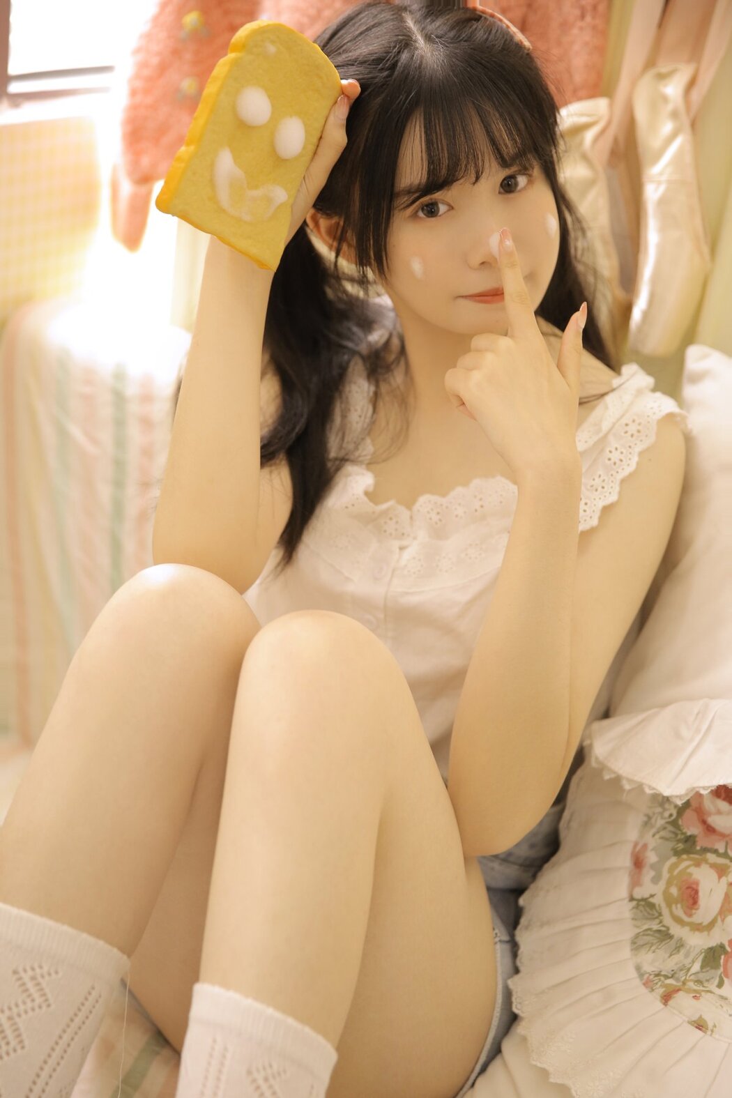 YiTuYu艺图语 Vol.2823 Xiao Xuan