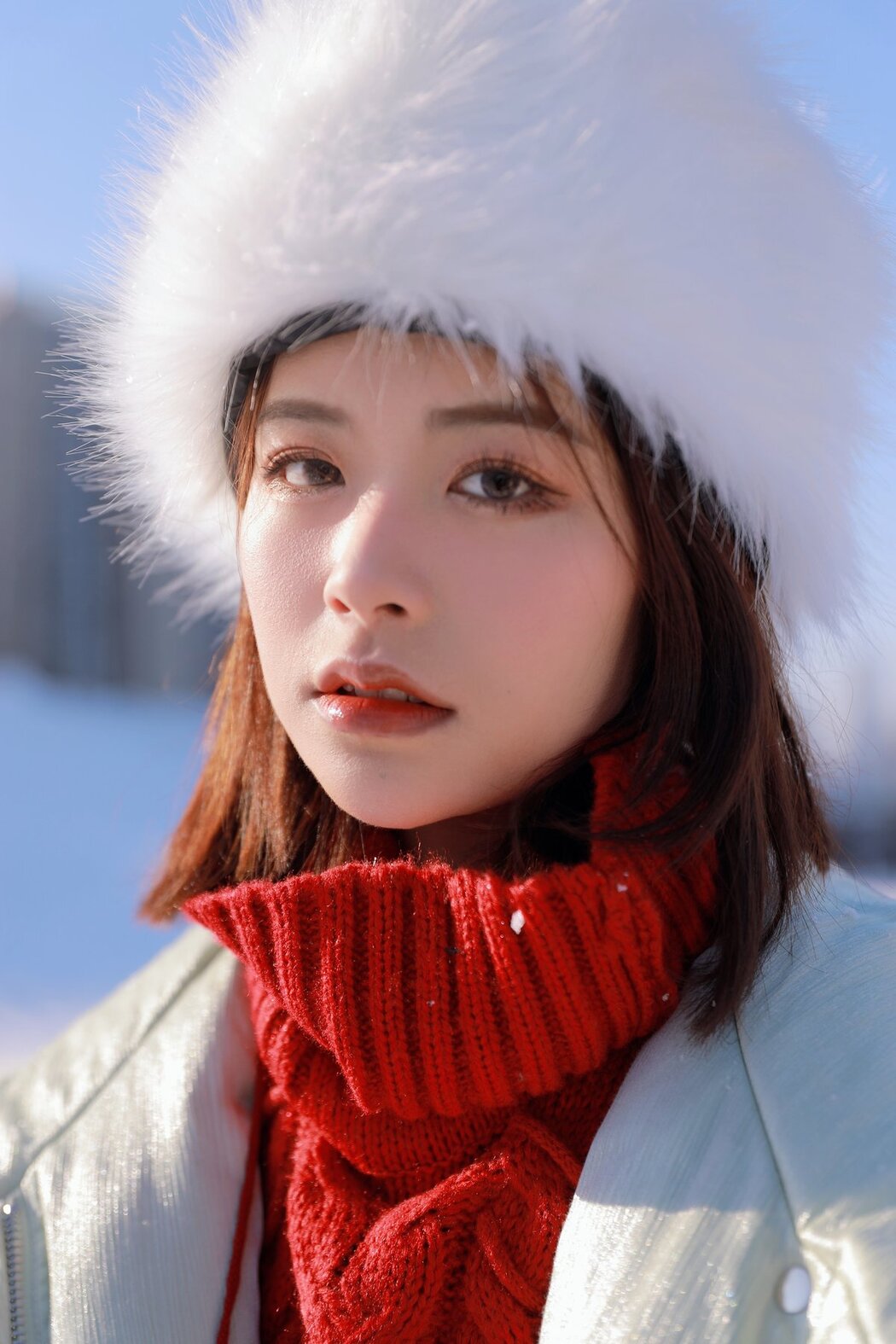 YiTuYu艺图语 Vol.2889 A Jia Xin