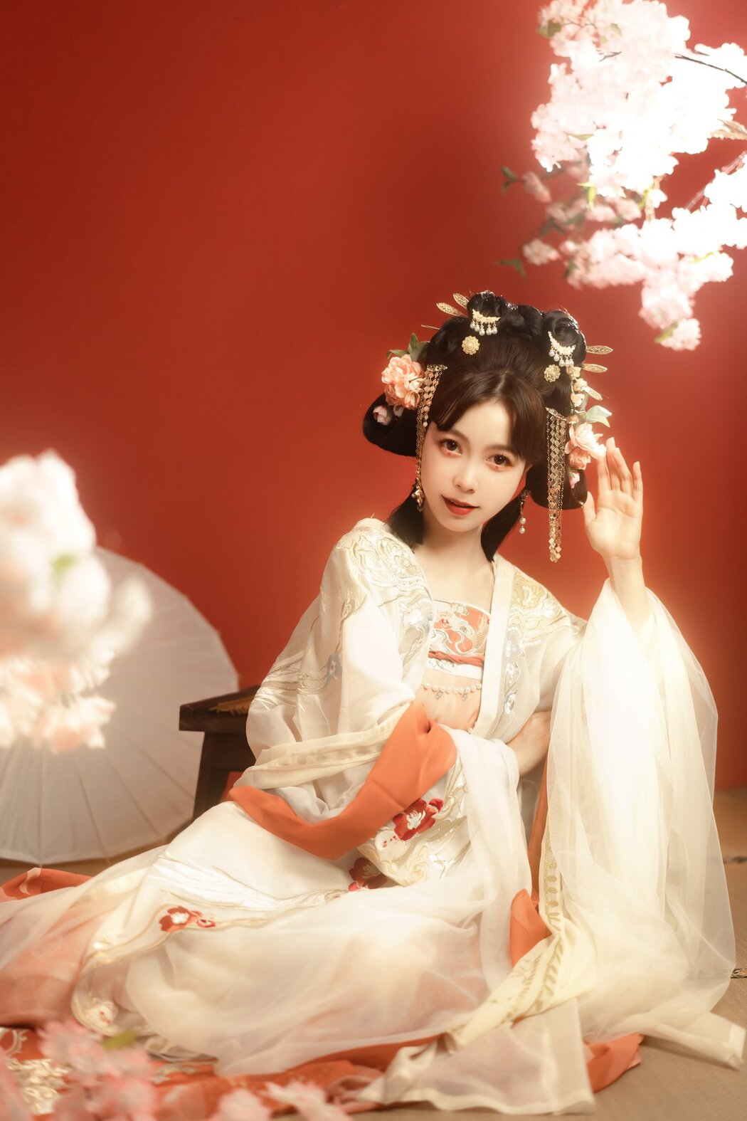 YiTuYu艺图语 Vol.2769 Bai Bian Xiao Ying