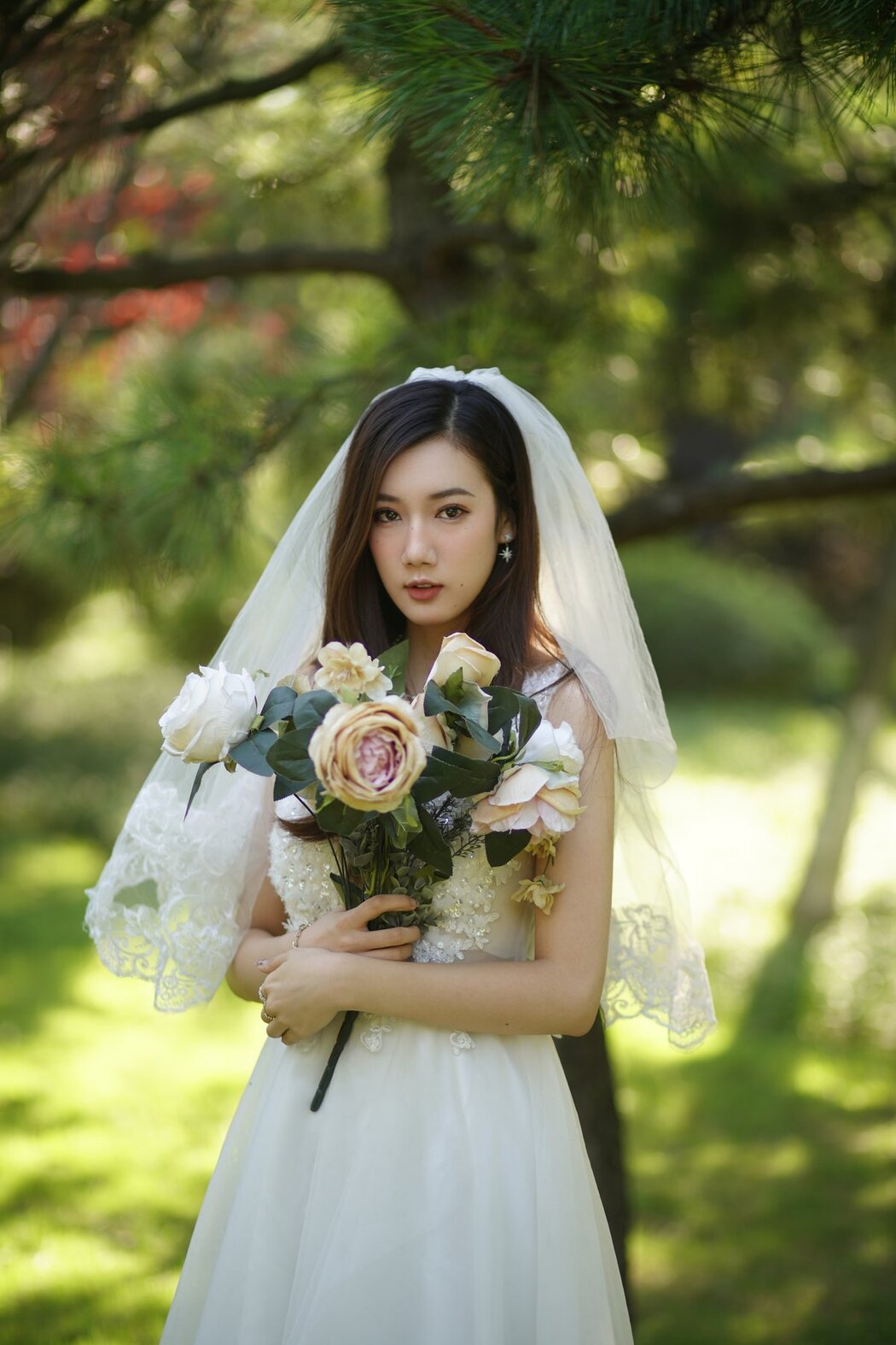 YiTuYu艺图语 Vol.2860 Ju Zi