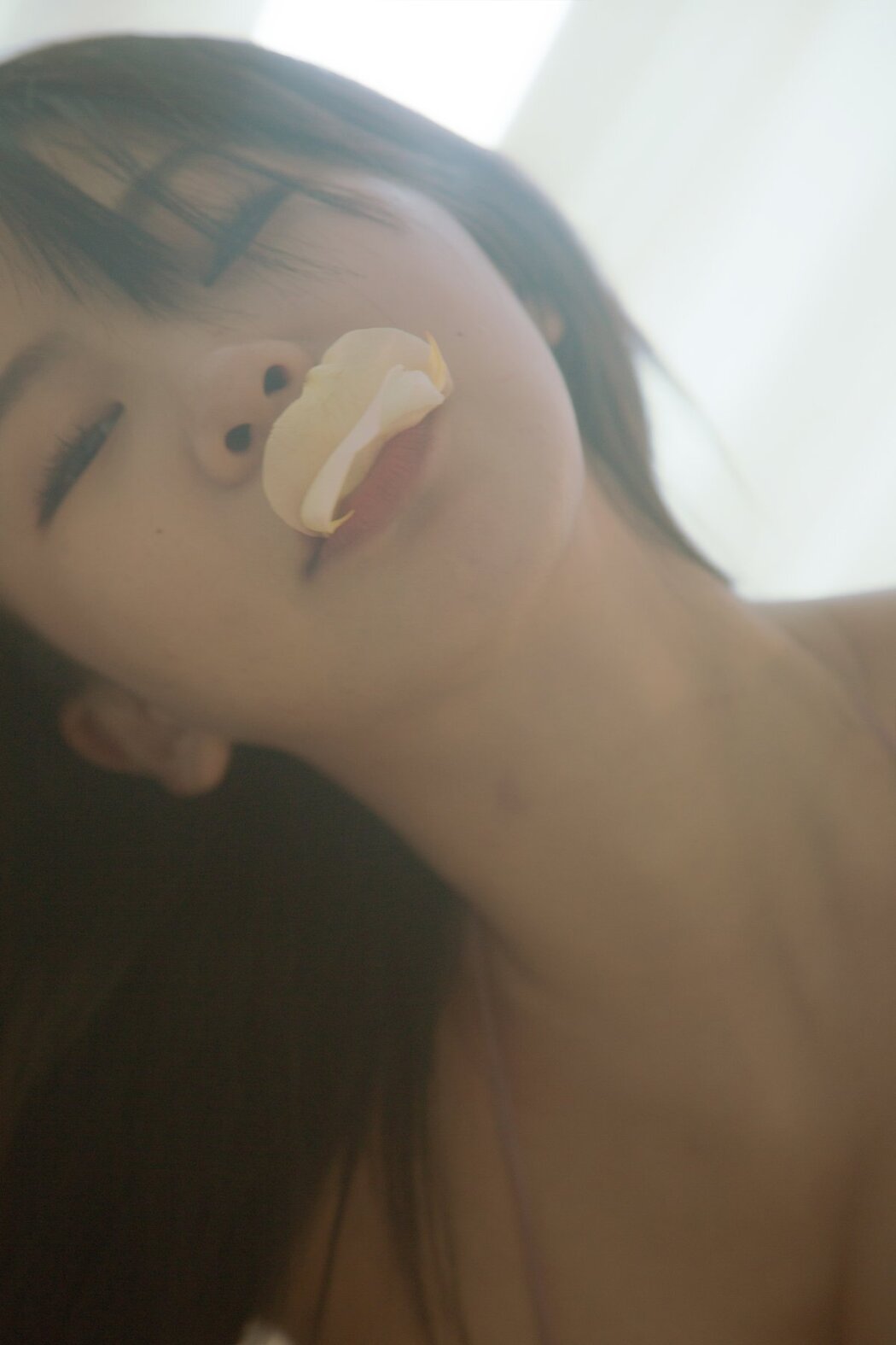 YiTuYu艺图语 Vol.2863 Mao Yu Yu Zi