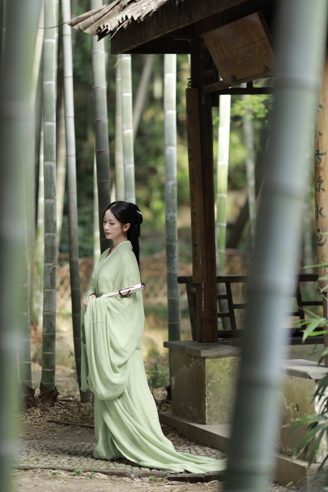 YiTuYu艺图语 Vol.2916 Yan Xiao Qi