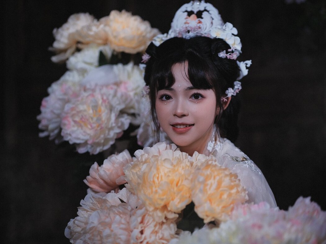 YiTuYu艺图语 Vol.2899 Yu Yuan Yuan E