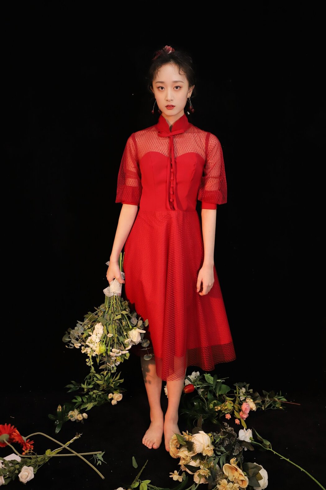 YiTuYu艺图语 Vol.2765 Xiao Ning