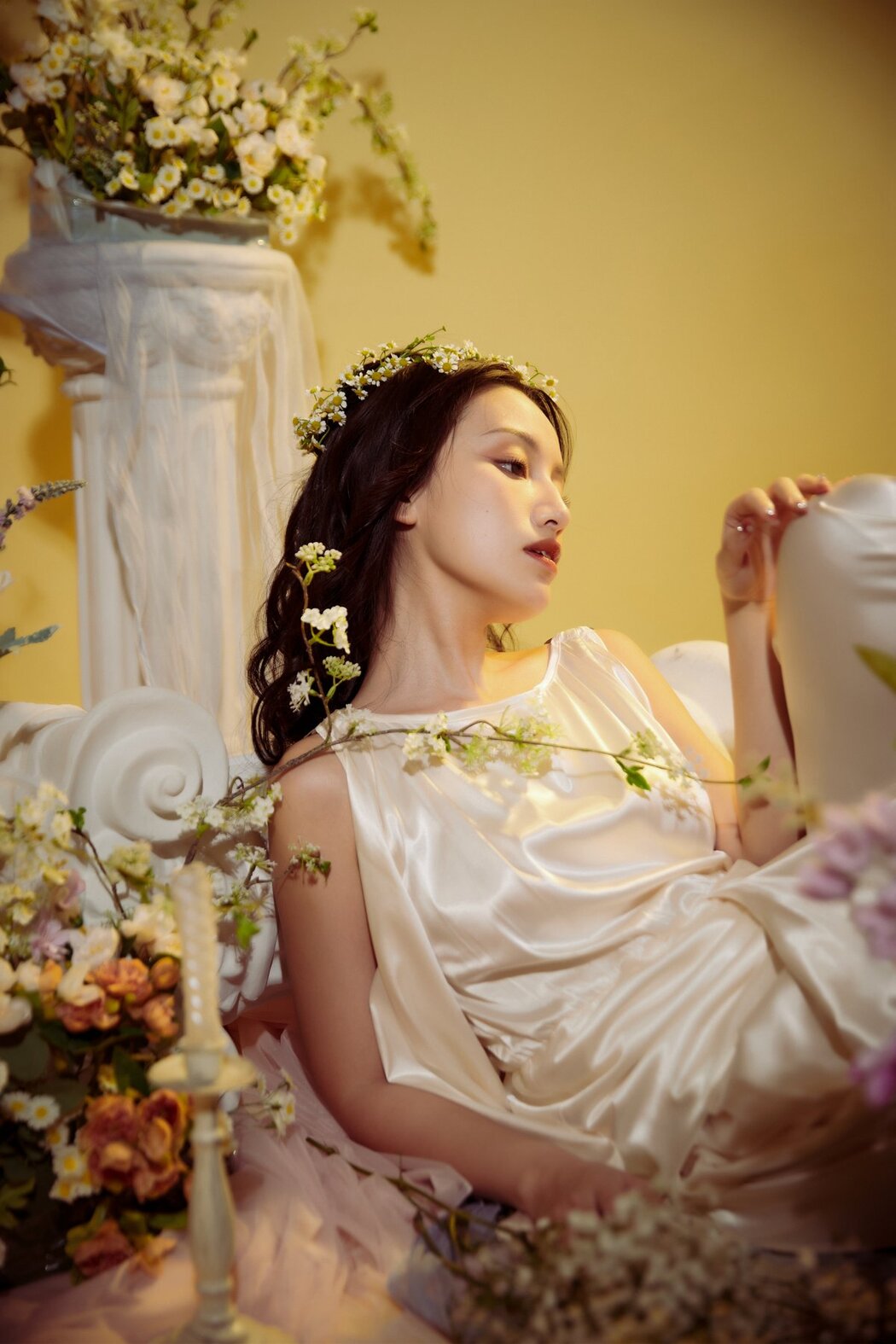YiTuYu艺图语 Vol.2903 Ning Meng Jing A