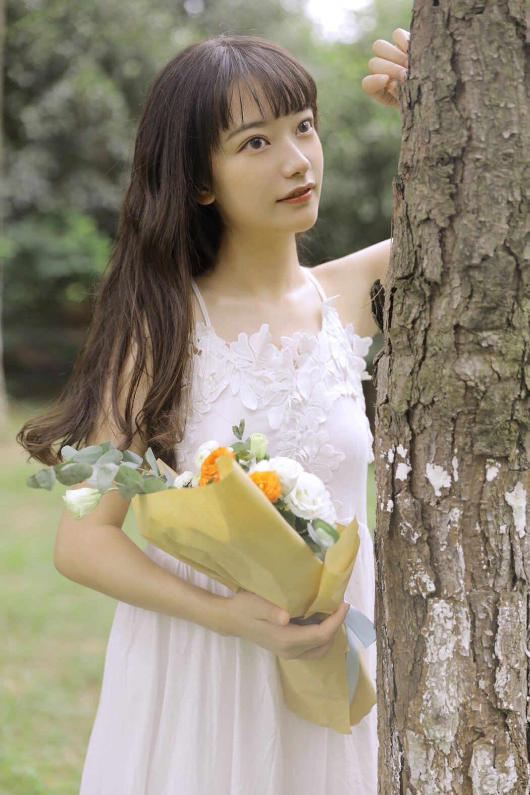 YiTuYu艺图语 Vol.2858 Ding Ding