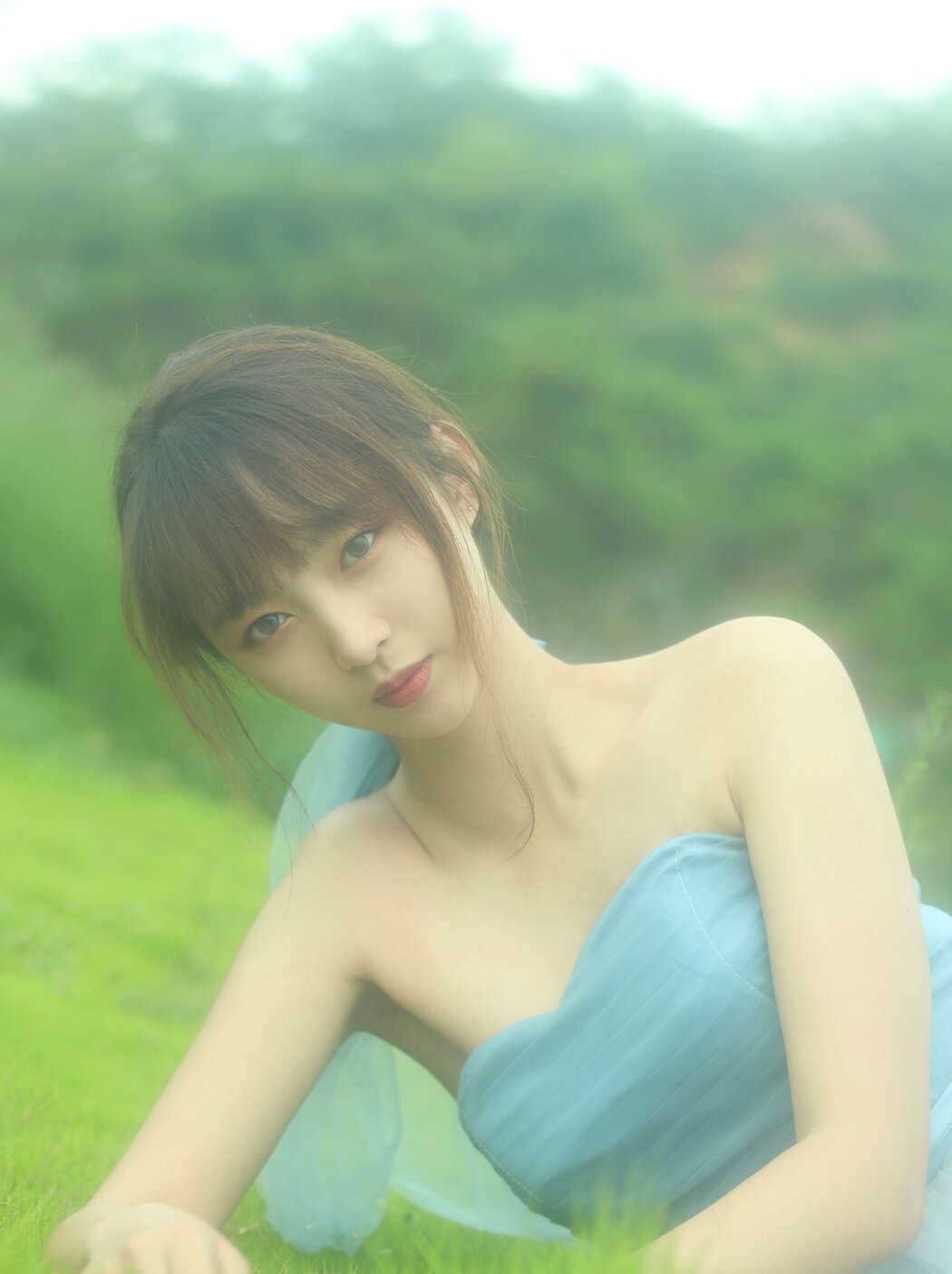 YiTuYu艺图语 Vol.2872 Xiao Wen