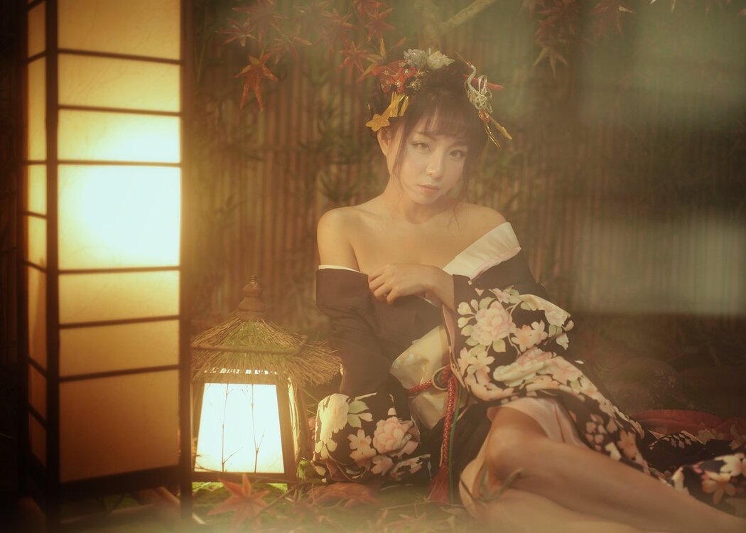 YiTuYu艺图语 Vol.2854 Xiao Ling