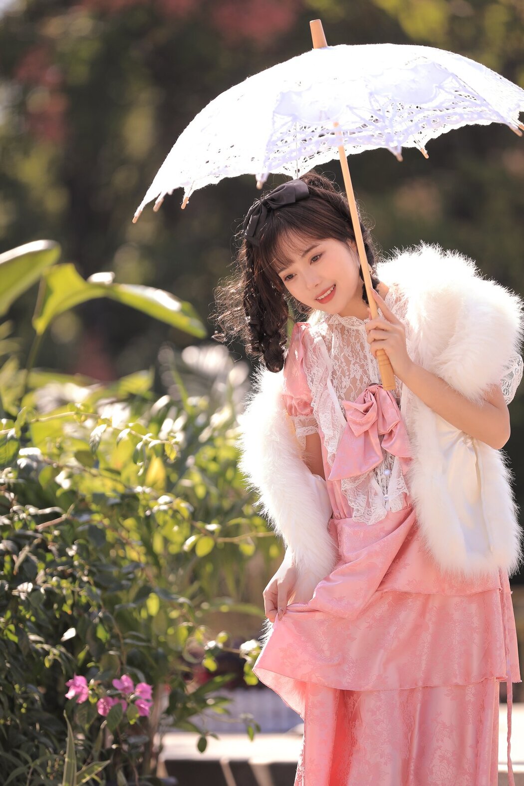 YiTuYu艺图语 Vol.2910 Xiao Wei Ren Er