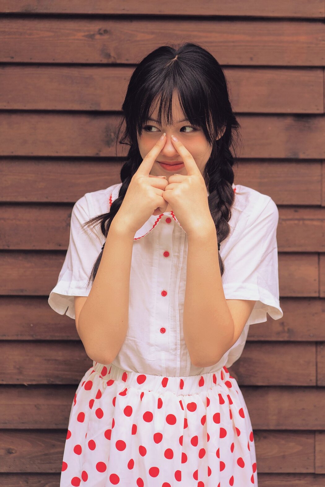 YiTuYu艺图语 Vol.2802 Izumi Izumi