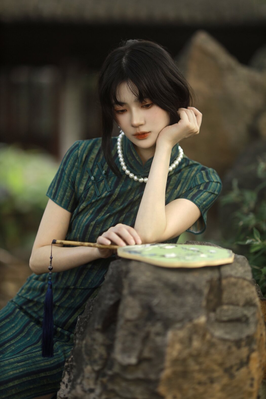 YiTuYu艺图语 Vol.2902 Elikaka